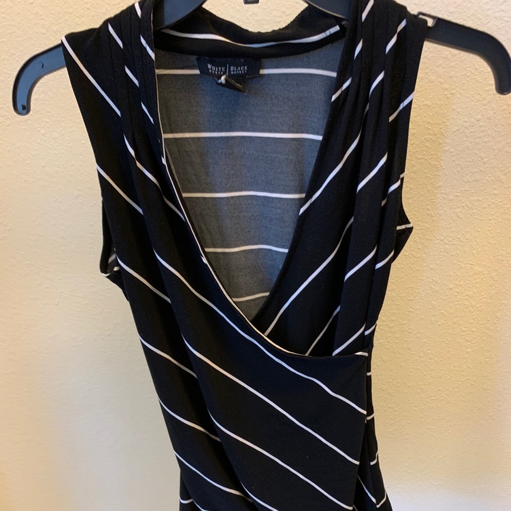 WHBM TANK TOP